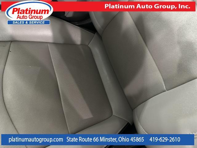 used 2022 GMC Terrain car, priced at $21,300