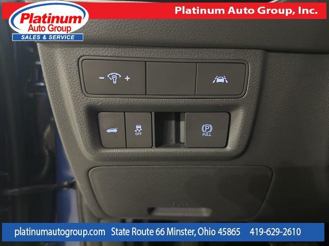 used 2020 Hyundai Sonata car, priced at $15,900