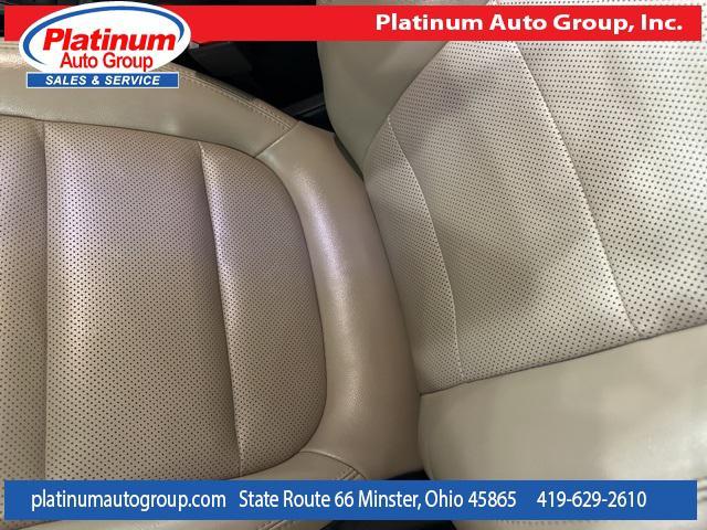 used 2021 Ford Escape car, priced at $17,720