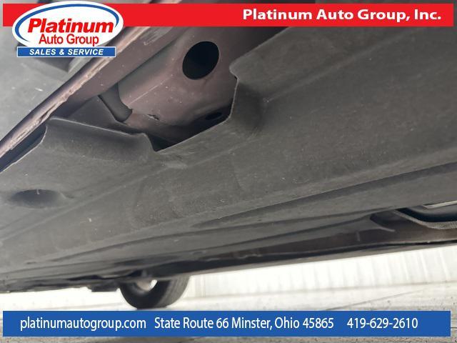 used 2021 Ford Escape car, priced at $17,720