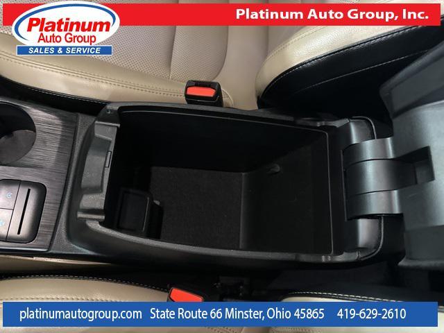 used 2021 Ford Escape car, priced at $17,720