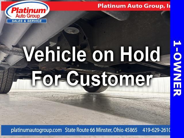used 2023 Chevrolet Suburban car, priced at $60,900