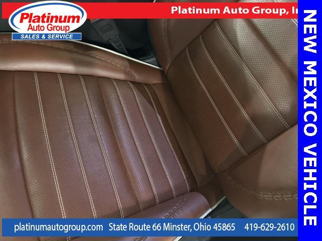 used 2024 GMC Sierra 1500 car, priced at $67,239