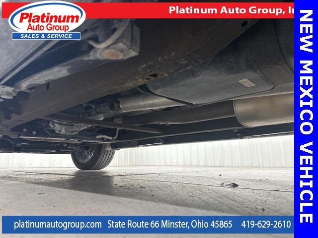 used 2024 GMC Sierra 1500 car, priced at $67,239