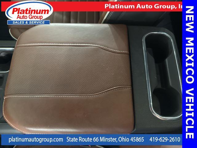 used 2024 GMC Sierra 1500 car, priced at $67,239