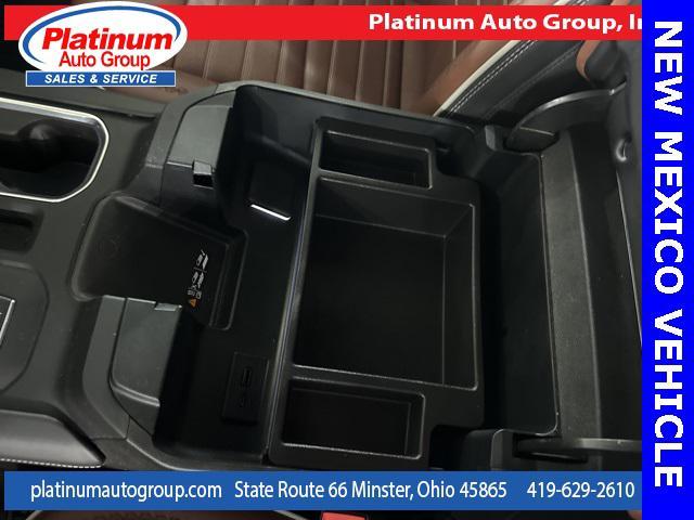 used 2024 GMC Sierra 1500 car, priced at $67,239