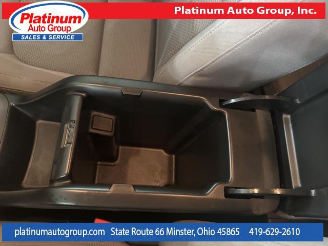 used 2020 Chevrolet Colorado car, priced at $19,102
