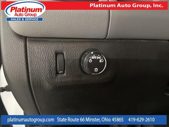 used 2020 Chevrolet Colorado car, priced at $19,102