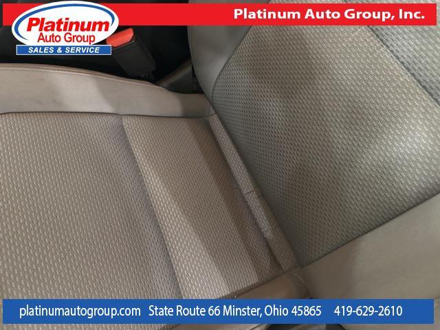 used 2020 Chevrolet Colorado car, priced at $19,102