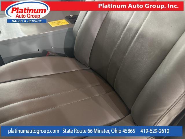 used 2020 Chevrolet Express 3500 car, priced at $18,000