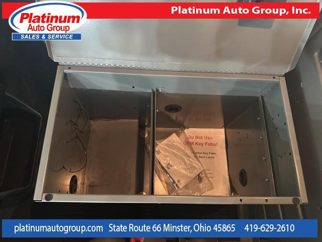 used 2020 Chevrolet Express 3500 car, priced at $18,000