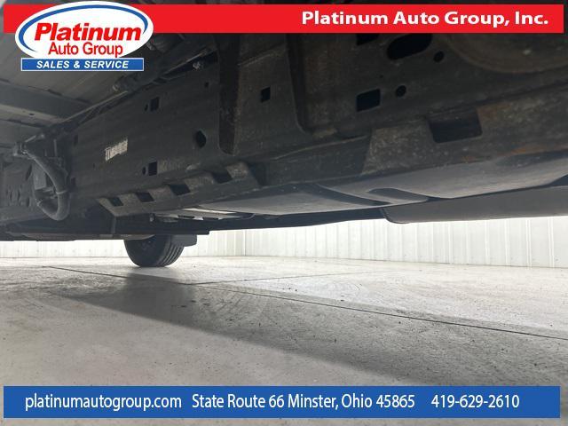 used 2020 Chevrolet Express 3500 car, priced at $18,000