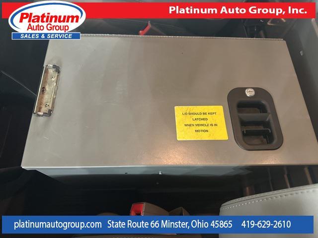 used 2020 Chevrolet Express 3500 car, priced at $18,000