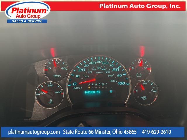 used 2020 Chevrolet Express 3500 car, priced at $18,000