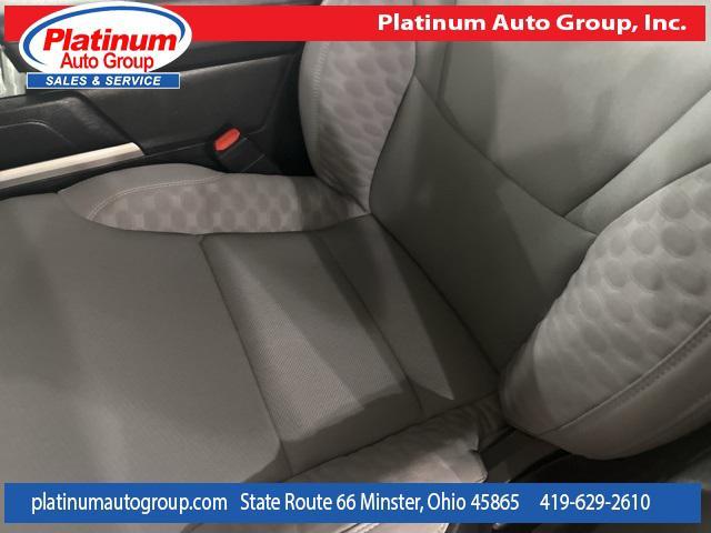 used 2022 Toyota Tundra car, priced at $43,700