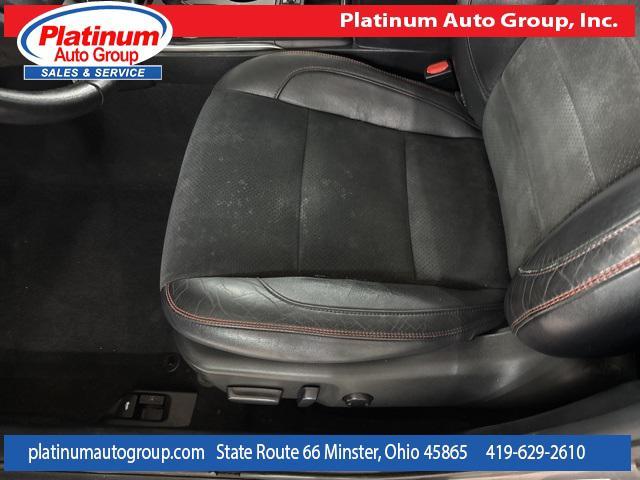 used 2016 Toyota Camry car, priced at $12,400