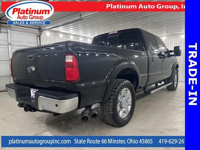 used 2016 Ford F-250 car, priced at $31,185