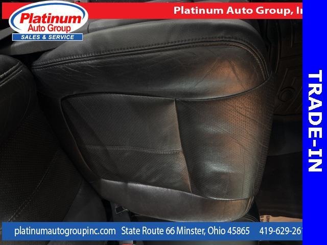 used 2016 Ford F-250 car, priced at $31,185