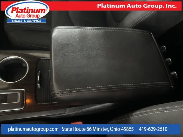 used 2017 Chevrolet Traverse car, priced at $12,741
