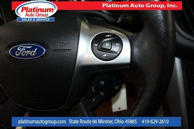 used 2014 Ford Escape car, priced at $9,400