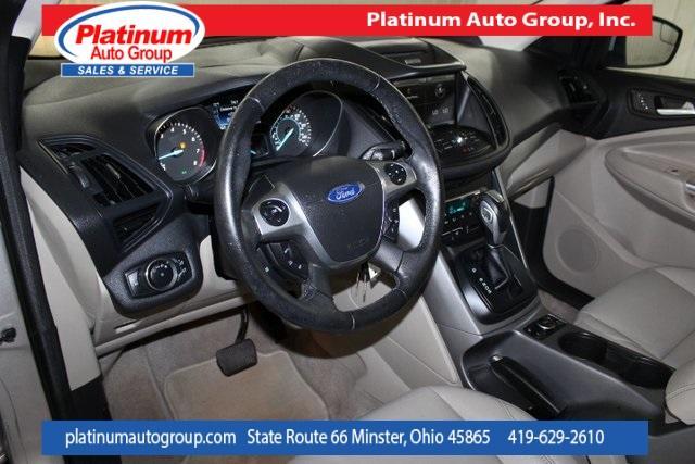 used 2014 Ford Escape car, priced at $9,400