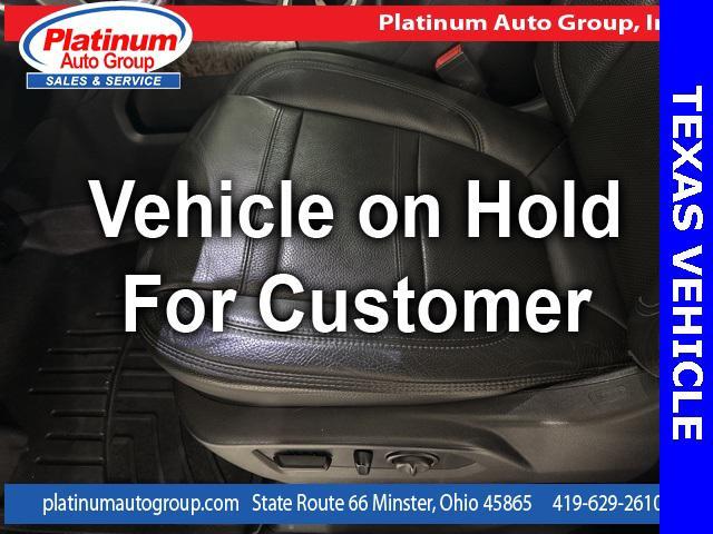 used 2021 GMC Sierra 2500 car, priced at $47,025