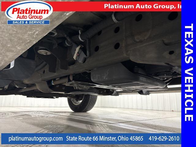 used 2021 GMC Sierra 2500 car, priced at $47,025
