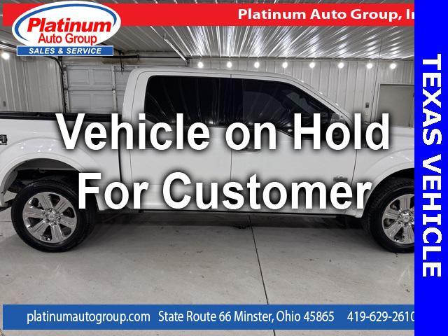 used 2020 Ford F-150 car, priced at $35,145