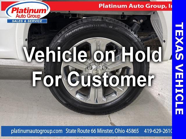 used 2020 Ford F-150 car, priced at $35,145