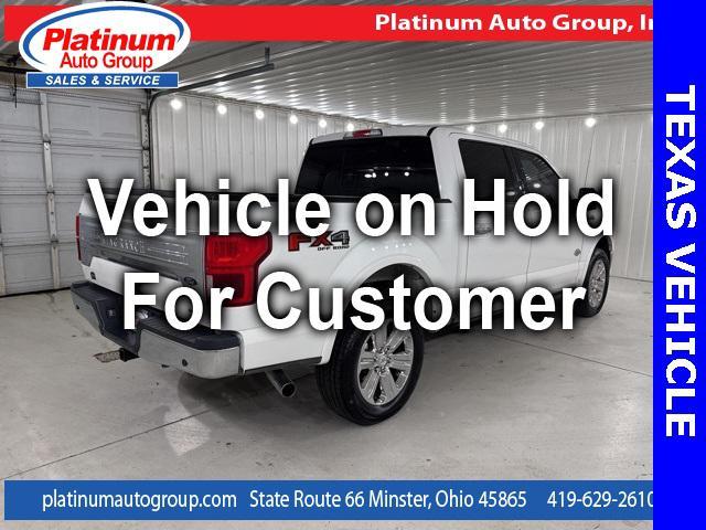 used 2020 Ford F-150 car, priced at $35,145