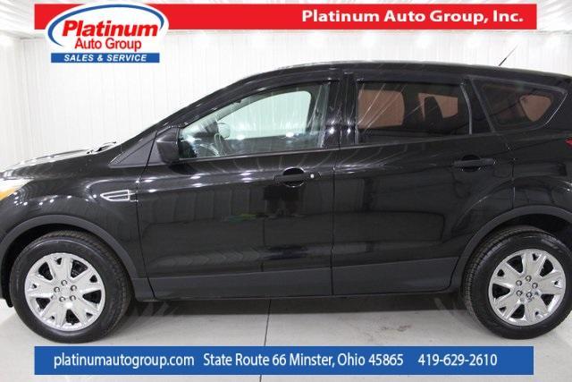 used 2013 Ford Escape car, priced at $9,500