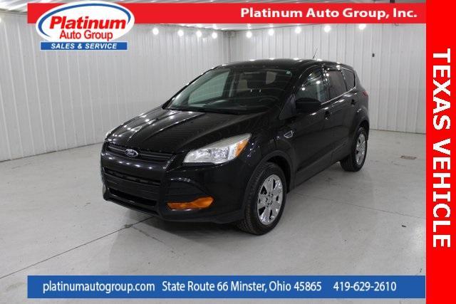 used 2013 Ford Escape car, priced at $9,500