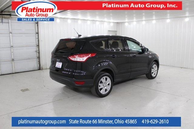 used 2013 Ford Escape car, priced at $9,500