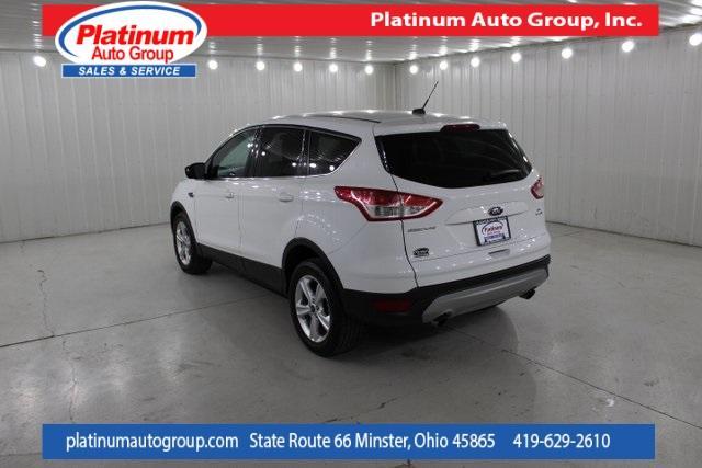 used 2013 Ford Escape car, priced at $11,800