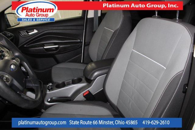 used 2013 Ford Escape car, priced at $10,291