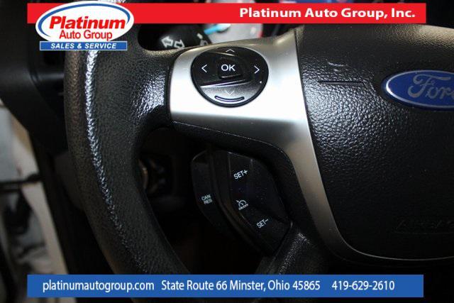 used 2013 Ford Escape car, priced at $10,291