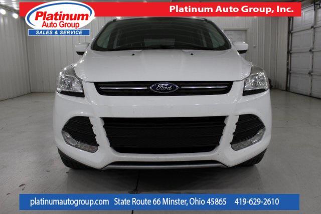 used 2013 Ford Escape car, priced at $10,291