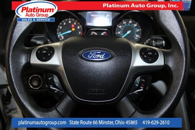 used 2013 Ford Escape car, priced at $10,291