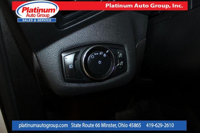 used 2013 Ford Escape car, priced at $10,291