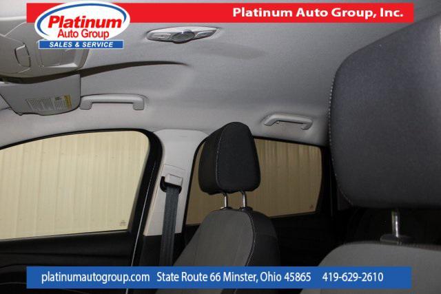 used 2013 Ford Escape car, priced at $10,291