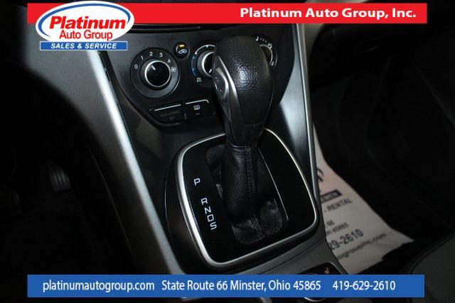 used 2013 Ford Escape car, priced at $10,291