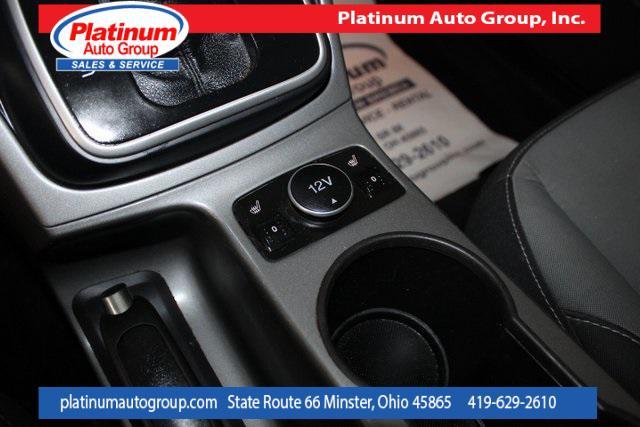 used 2013 Ford Escape car, priced at $10,291