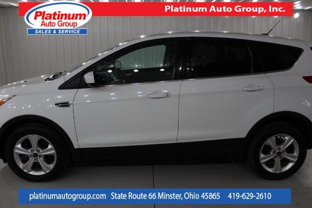 used 2013 Ford Escape car, priced at $10,291