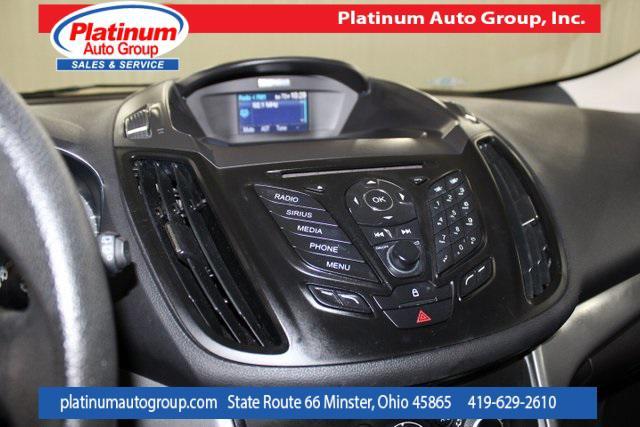 used 2013 Ford Escape car, priced at $10,291