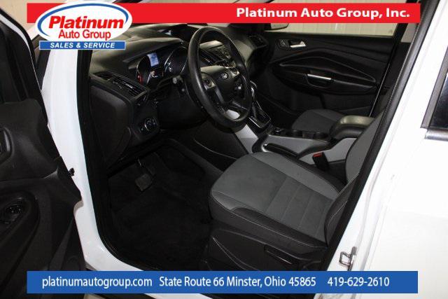 used 2013 Ford Escape car, priced at $10,291