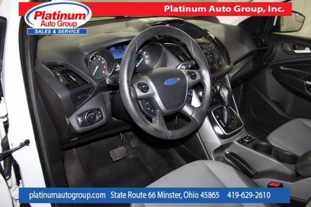 used 2013 Ford Escape car, priced at $10,291