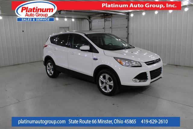 used 2013 Ford Escape car, priced at $10,291
