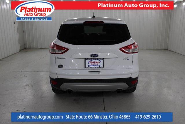 used 2013 Ford Escape car, priced at $10,291