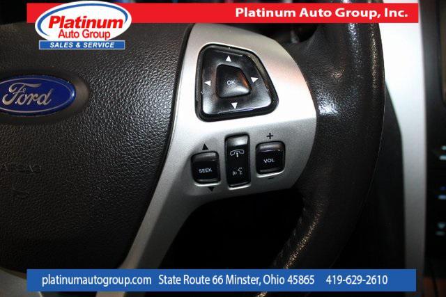 used 2013 Ford Explorer car, priced at $12,000