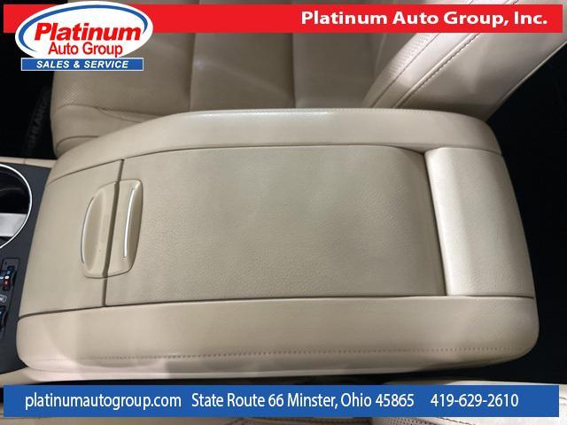 used 2018 Toyota Highlander car, priced at $22,500